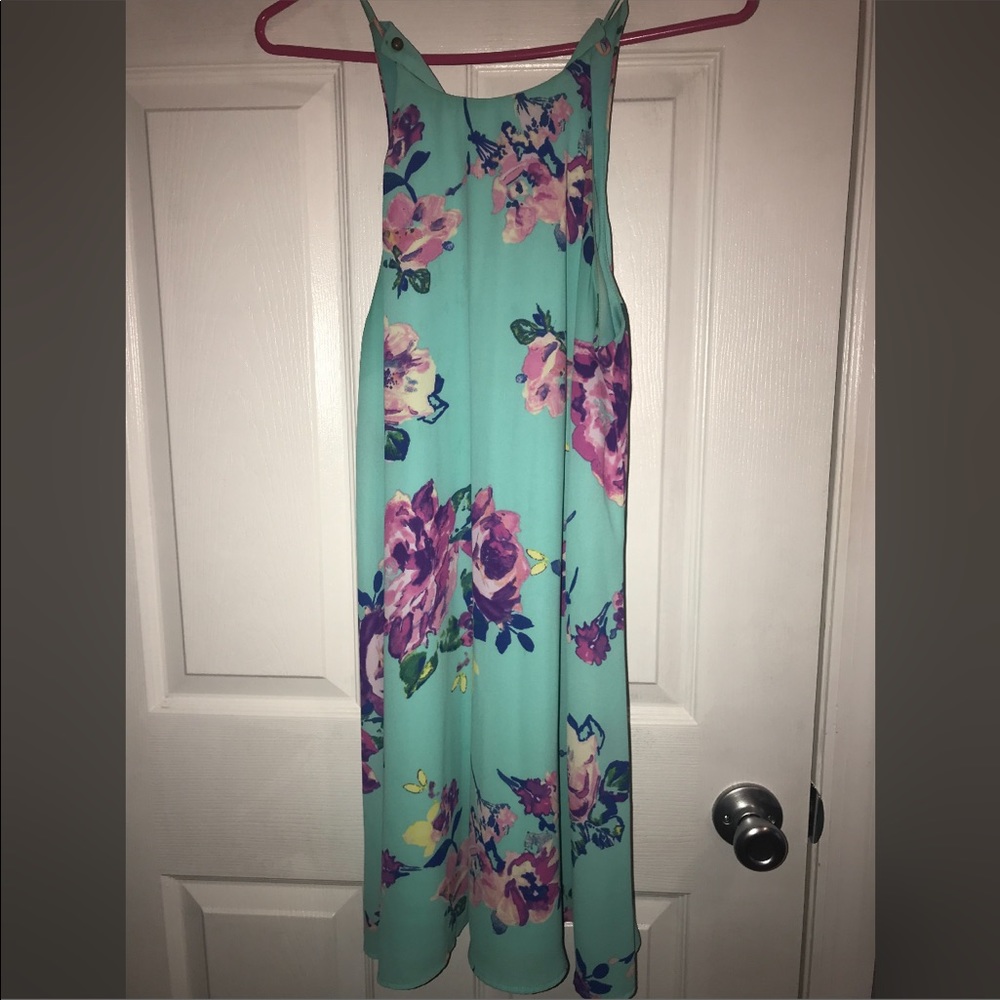 Summer dress
